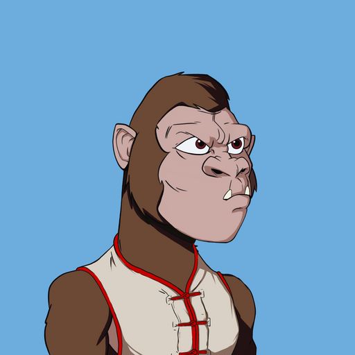 #2523 Kong
