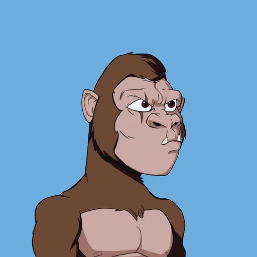 #3159 Kong