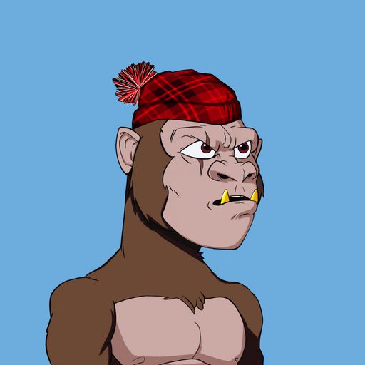 #4148 Kong