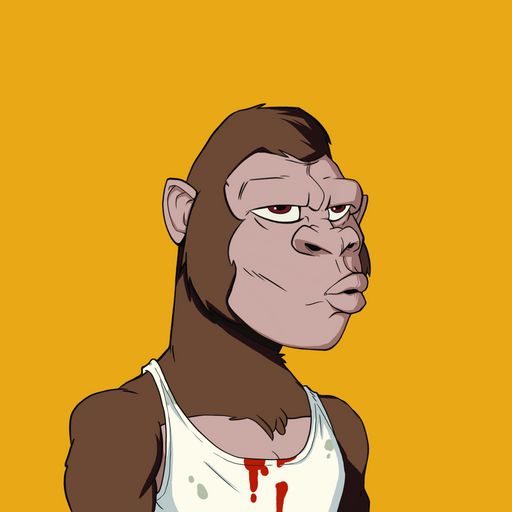 #6579 Kong